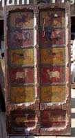 Rukmani arts  antique wall painting   Code 5