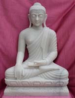 Rukmani arts  buddha statues   Code 115