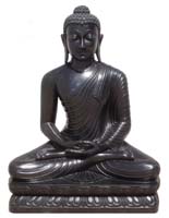 Rukmani arts  buddha statues   Code 14