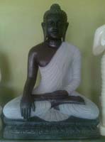 Rukmani arts  buddha statues   Code 22