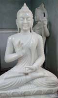 Rukmani arts  buddha statues   Code 26