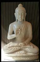 Rukmani arts  buddha statues   Code 27