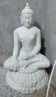 Rukmani arts  buddha statues   Code 28