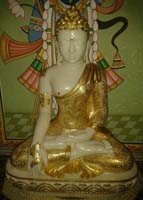 Rukmani arts  buddha statues   Code 33