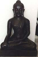 Rukmani arts  buddha statues   Code 34