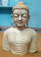 Rukmani arts  buddha statues   Code 4