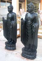 Rukmani arts  buddha statues   Code 40