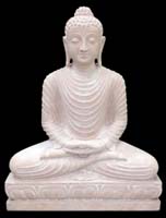 Rukmani arts  buddha statues   Code 56