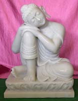 Rukmani arts  buddha statues   Code 66