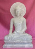 Rukmani arts  buddha statues   Code 78