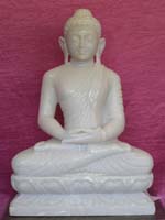 Rukmani arts  buddha statues   Code 81