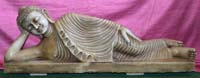 Rukmani arts  buddha statues   Code 82