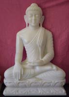 Rukmani arts  buddha statues   Code 85