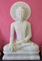 Rukmani arts  buddha statues   Code 86