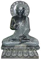 Rukmani arts  buddha statues   Code 9