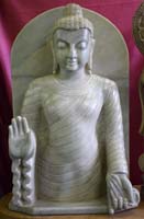 Rukmani arts  buddha statues   Code 92