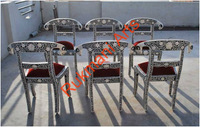 Rukmani arts  camel bone furniture articles   Code 45