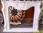 Rukmani arts  fireplaces   Code 34