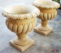 Rukmani arts  flowerpots   code 26