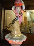 Rukmani arts  fountain manufacturing   Code 53