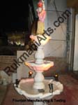 Rukmani arts  fountain manufacturing   Code 54