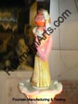 Rukmani arts  fountain manufacturing   Code 55