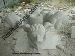 Rukmani arts  fountain manufacturing   Code 61