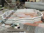 Rukmani arts  fountain manufacturing   Code 68