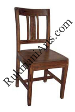 Wooden chairs India, Rosewood