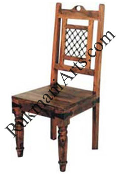 Wooden chairs India, Rosewood