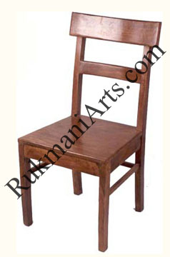 Wooden chairs India, Rosewood