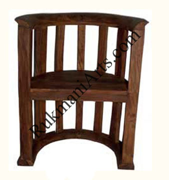 Wooden chairs India, Rosewood