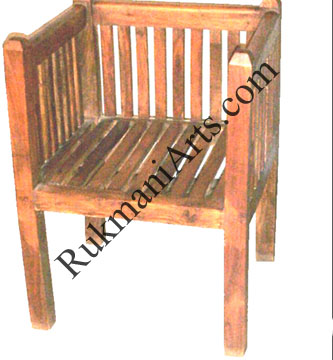 Wooden chairs India, Rosewood