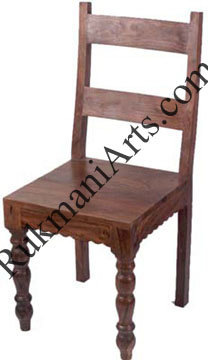 Wooden chairs India, Rosewood