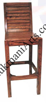 Wooden chairs India, Rosewood