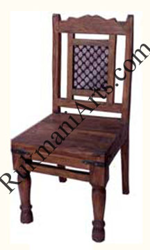 Wooden chairs India, Rosewood