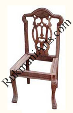 Wooden chairs India, Rosewood