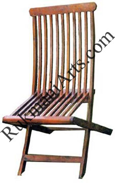 Wooden chairs India, Rosewood