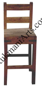 Wooden chairs India, Rosewood