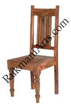 Wooden chairs India, Rosewood