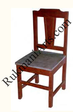 Wooden chairs India, Rosewood