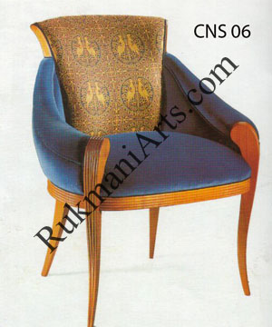 Wooden chairs India, Rosewood