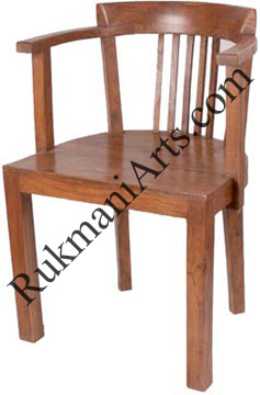 Wooden chairs India, Rosewood