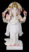 Rukmani arts  indian god statues   Code 1