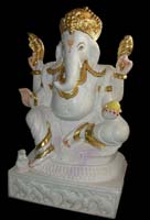 Rukmani arts  indian god statues   Code 10