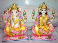 Rukmani arts  indian god statues   Code 106