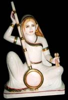 Rukmani arts  indian god statues   Code 109