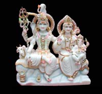 Rukmani arts  indian god statues   Code 118