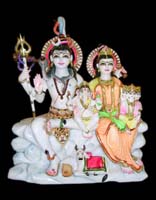 Rukmani arts  indian god statues   Code 120