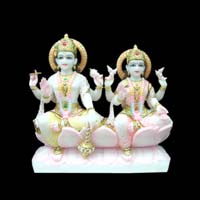 Rukmani arts  indian god statues   Code 126